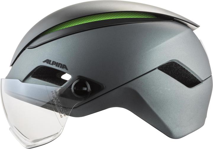 Produktbild ALPINA SPORTS Altona (57 - 62 cm)