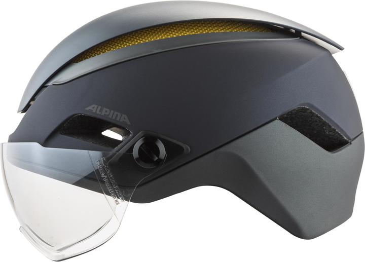 Produktbild ALPINA SPORTS Altona (57 - 62 cm)