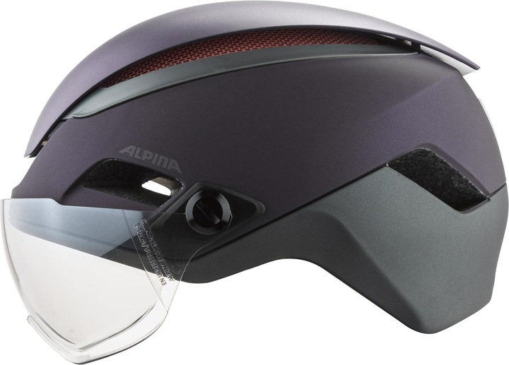 Produktbild ALPINA SPORTS Altona (52 - 57 cm)