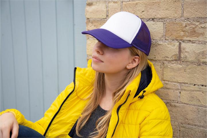 Actual product image Regatta Trucker Detroit (One size)