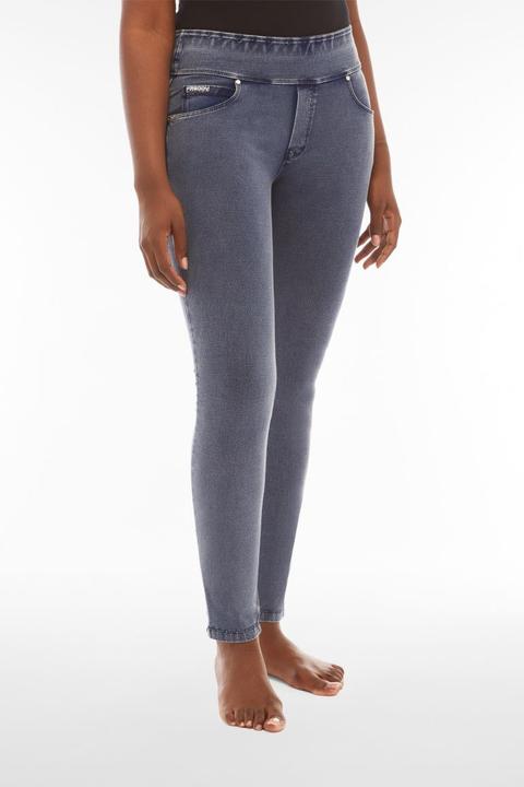Actual product image Freddy N.O.W.® Pants NOWY1MC002ORG (L)