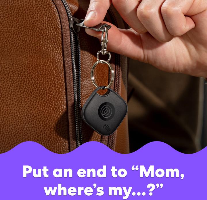 Actual product image Tile Mate Essentials Pack 2024 (Android, iOS)