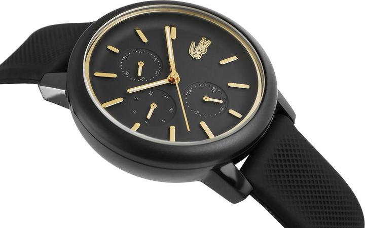 Produktbild Lacoste 2001327 12.12 Damenuhr 38mm 5ATM (Analoguhr, 38 mm)