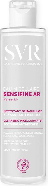 Image du produit AR Eau Mic (Lait nettoyant, 200 ml)