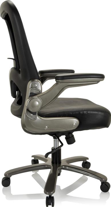 Actual product image Hjh Office INSTRUCTOR XXL T I Leather