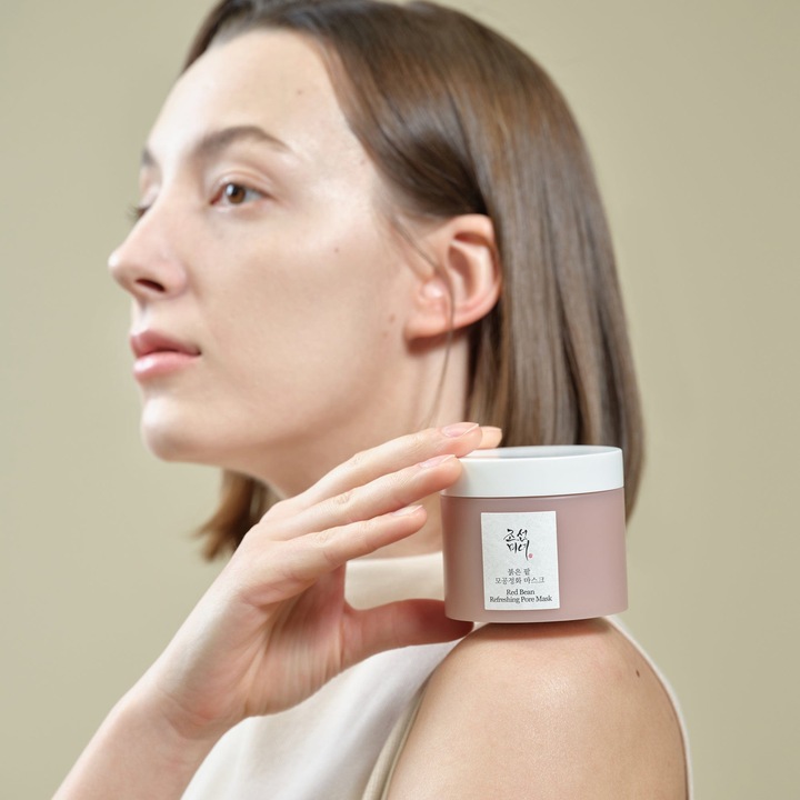Actual product image Beauty of Joseon Red Bean (140 ml)