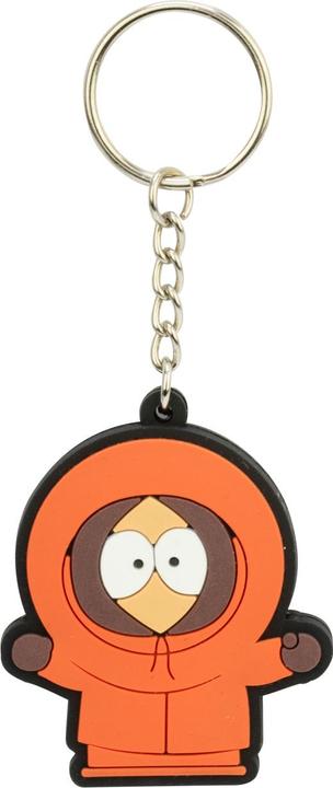 Immagine prodotto Blue Sky South Park: Tazza e portachiavi smaltati (500 ml, 1 x)