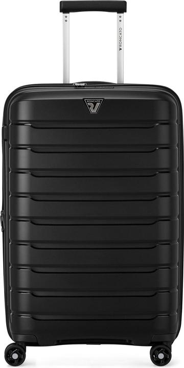 Actual product image Roncato Butterfly - Trolley expandable M (83 l)