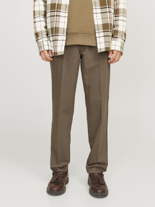 Produktbild Jack & Jones Tapered Fit Karottenhosen Karottenhosen (W28/L32)