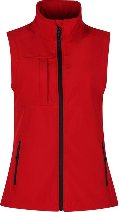 Image du produit Regatta Gilet Softshell Octagon II triple couche imprimable (36)