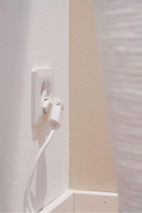 Image du produit Max Hauri clip-clap Rallonge TD H05VV-F3G1.0 (1 m, Type 13)