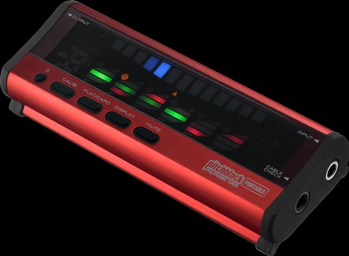 Produktbild Korg Stimmgerät