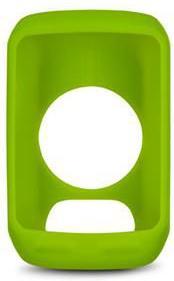Garmin Housse de protection en silicone vert pour Edge 510