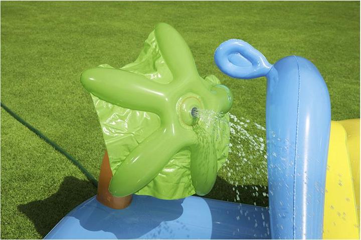 Produktbild Bestway Playcenter Fabtastic Aquarium