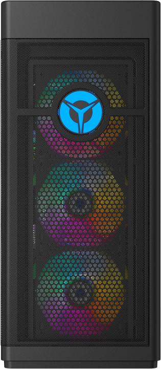 Produktbild Lenovo Legion T7 (Intel Core i7-10700KF, 16 GB, 1000 GB, GeForce RTX 3060 Ti)