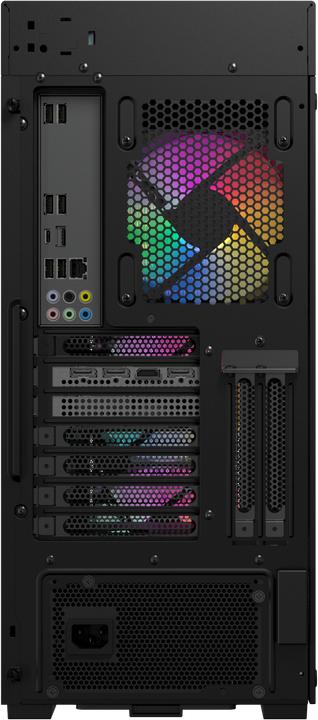 Produktbild Lenovo Legion T7 (Intel Core i7-10700KF, 16 GB, 1000 GB, GeForce RTX 3060 Ti)