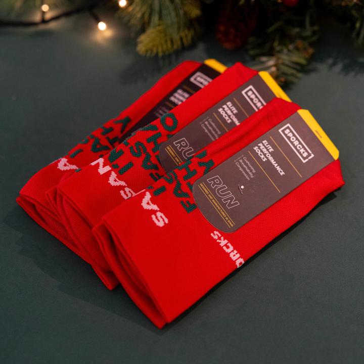 Produktbild Sporcks Santa Faster (35 - 37)