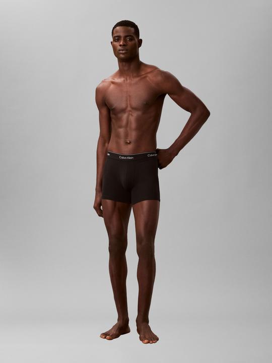 Actual product image Calvin Klein Boxer Brief 3pk (XS)