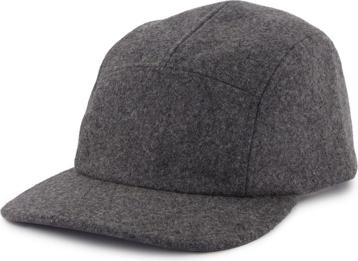 Produktbild Stoic LaisvallSt. 5 Panel Wool Winter Cap (One Size)