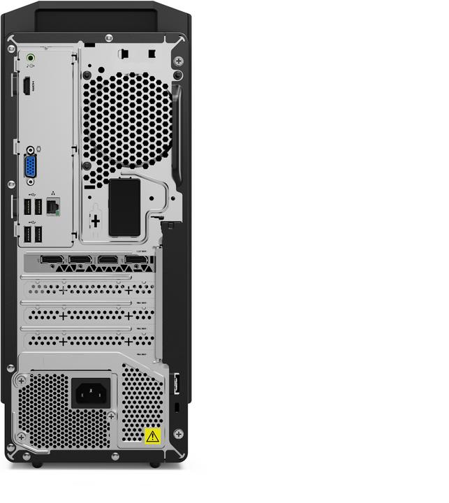 Produktbild Lenovo IdeaCentre G5 14AMR05 (AMD Ryzen 7 3700X, 16 GB, 512 GB, GeForce GTX 1650 Super)