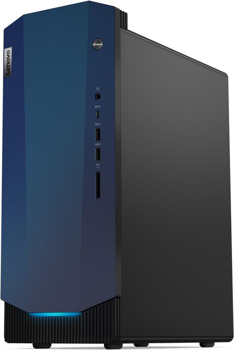Produktbild Lenovo IdeaCentre G5 14AMR05 (AMD Ryzen 7 3700X, 16 GB, 512 GB, GeForce GTX 1650 Super)