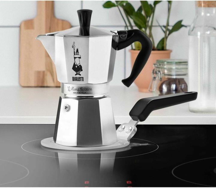 Image du produit Bialetti Moka Express (4 T.)