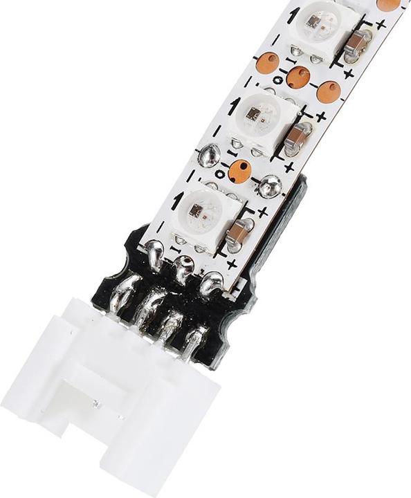 Produktbild M5Stack 10cm SK6812 RGB LED Strip
