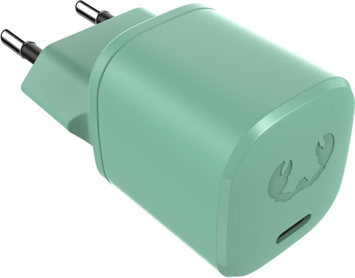 Image du produit Fresh'N Rebel USB-C Mini Charger (18 W, 1 portion)