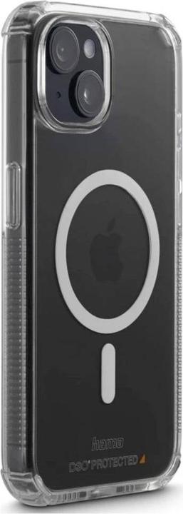 Produktbild Hama Handyhülle MagCase Extreme Protect Apple iPho (Apple iPhone 15)