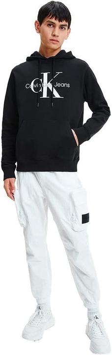 Produktbild Calvin Klein Jeans Core Monogram Hoodie (XL)