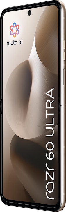 Actual product image Motorola razr 60 ultra (512 GB, Mountain Trail, 6.96", Dual SIM, 5G)