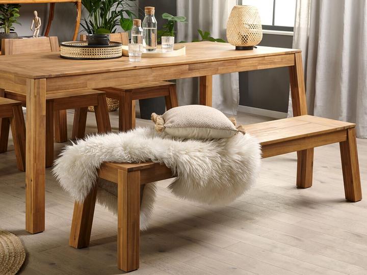 Produktbild Beliani Livorno (210 x 90 x 77 cm)