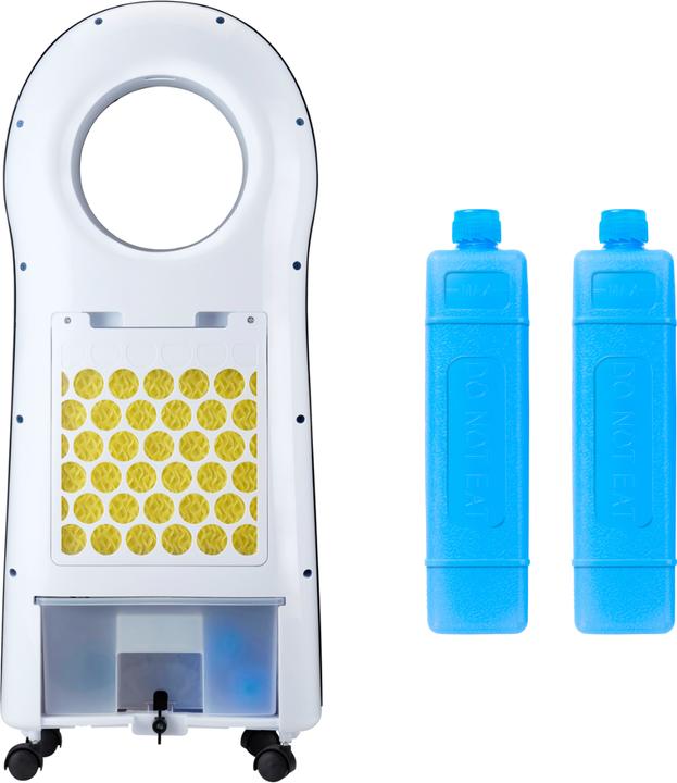 Actual product image Lifetime Air Air cooler