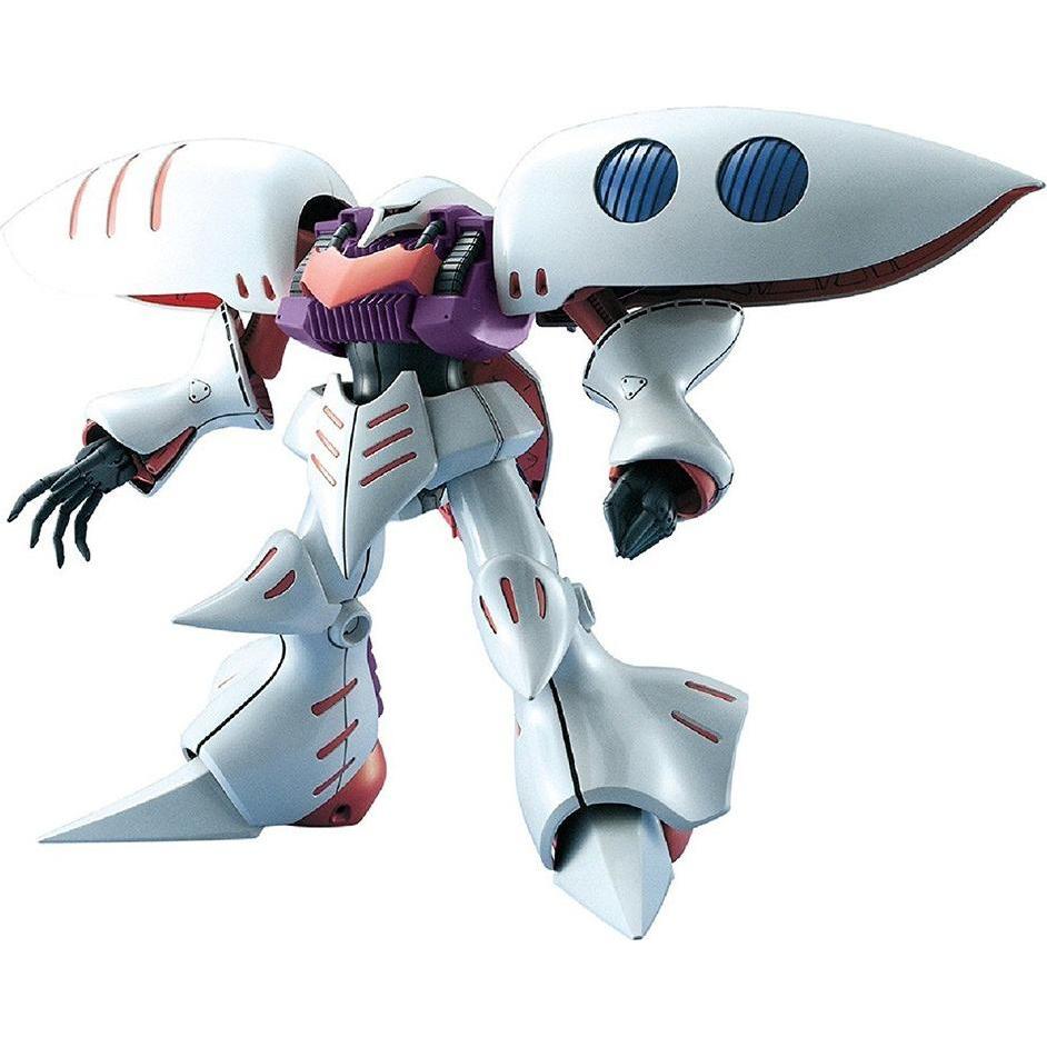 Bandai GUNDAM - MG 1/100 - AMX-004 Qubelley - 30cm