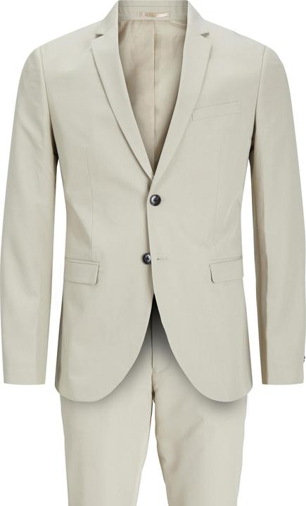 Produktbild Jack & Jones Zweiteiler Super Slim Fit Anzug (48)