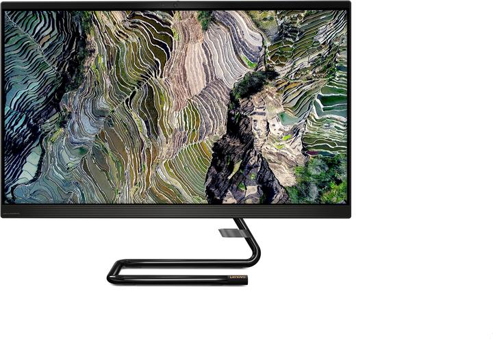 Produktbild Lenovo IdeaCentre AIO 3 27IMB05 (Intel Core i5-10400T, 16 GB, 0.51 TB)