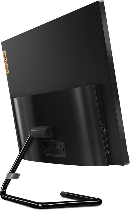 Produktbild Lenovo IdeaCentre AIO 3 27IMB05 (Intel Core i5-10400T, 16 GB, 0.51 TB)