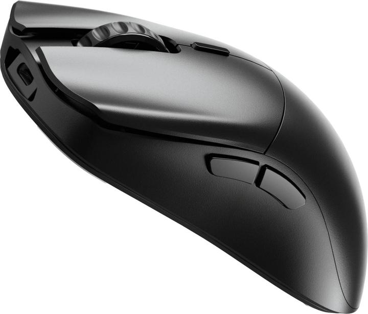 Immagine prodotto Glorious Series 2 PRO Wireless Gaming Maus - schwarz (Cablato, Senza fili)