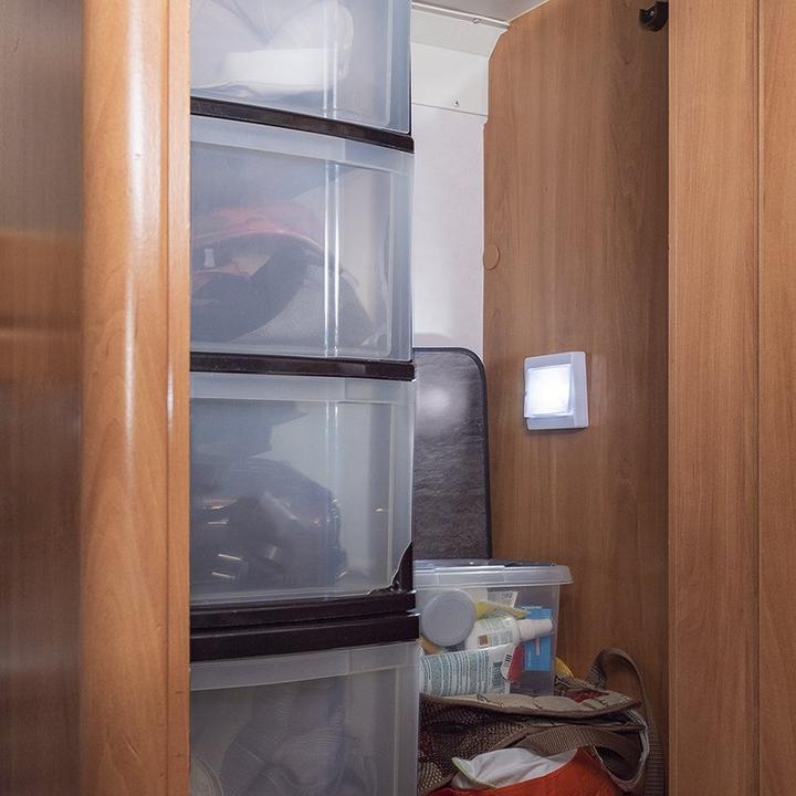 Produktbild ProPlus Switch Light COB