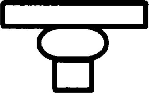 Produktbild Werkstarck Glasauflagen (1 Stk.)