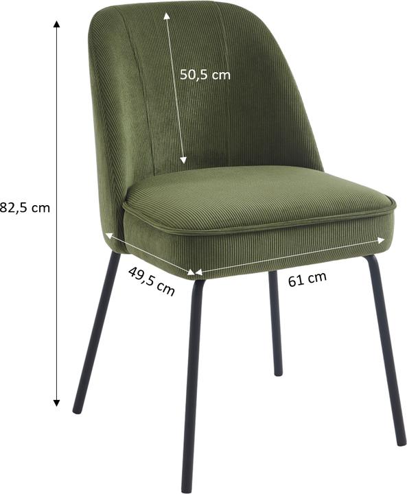 Produktbild Sorelh Gina