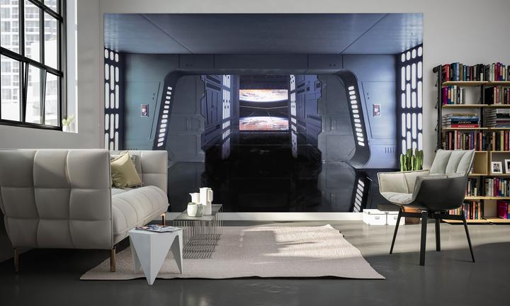Produktbild Death Star Floor (400 x 250 cm)