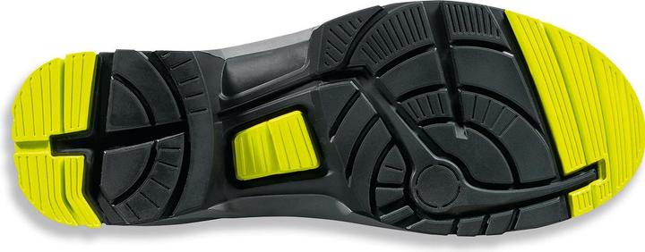 Actual product image Uvex Safety Safety low shoe (S1, 42)