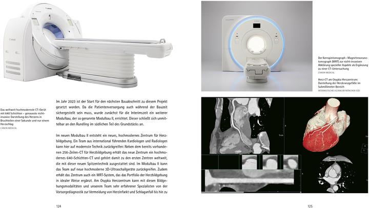 Produktbild 180 Jahre Heilkunst in Thalkirchen (Deutsch, Thorsten Lewalter, Manfred Gross, Dorle Gribl, Nicola Osypka, Lisa Panteleit-Langbein, Internistisches Klinikum München Süd, 2024)