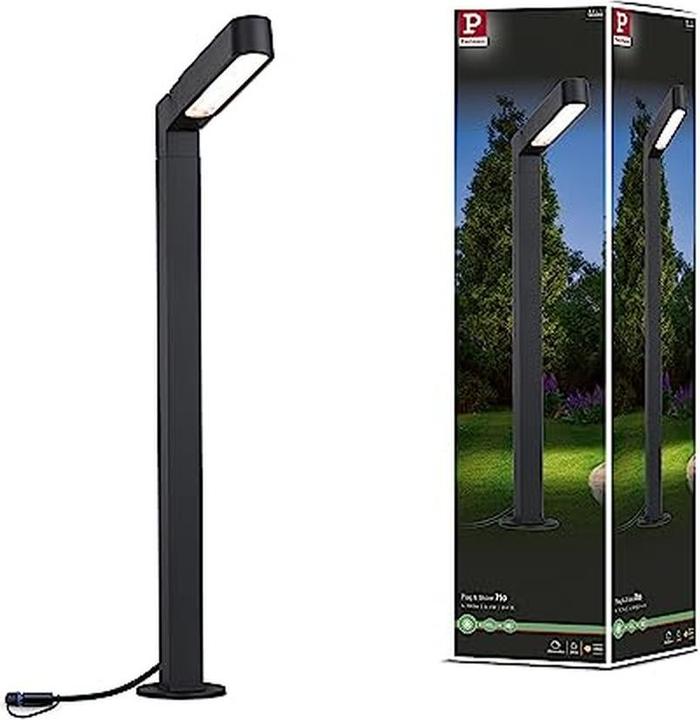 Produktbild Paulmann Ito (450 lm, IP65)