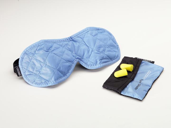 Immagine prodotto Cocoon Tonalità degli occhi (Maschera sonno)