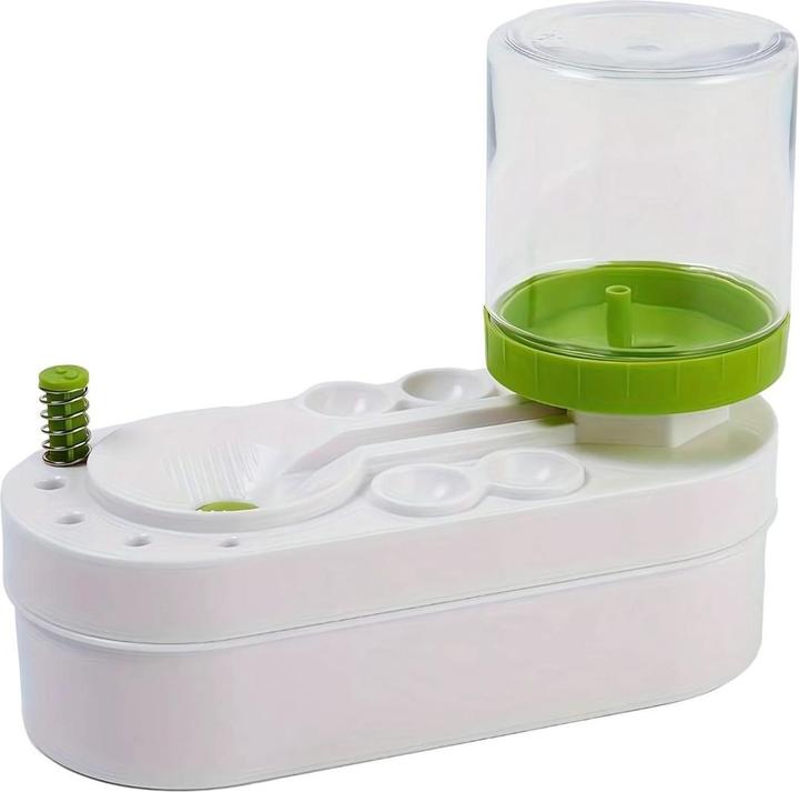 Produktbild Milkii Pinselreiniger