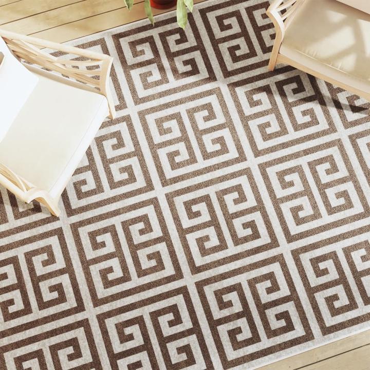 Actual product image vidaXL Teppich (300 x 190 cm)