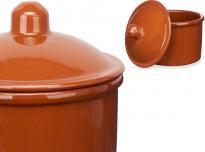 Image du produit La Dehesa grand bocal rond 800ml (0.80 l)