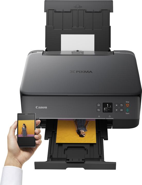 Image du produit Canon Pixma TS5350a (Encre)